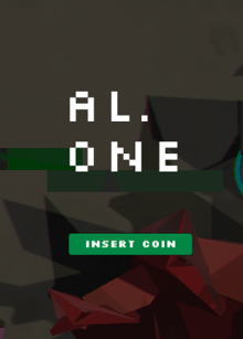 AL.ONE Game cover