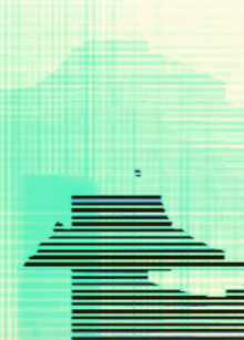 Light The Deep - Interactive audio