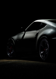 Untitled Racing Game Soundtrack